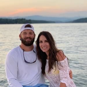 Meet your Posher, Austin